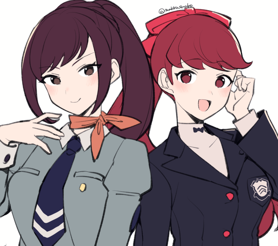 makkusuoko's tweet photo. https://t.co/EZPbXaRsos