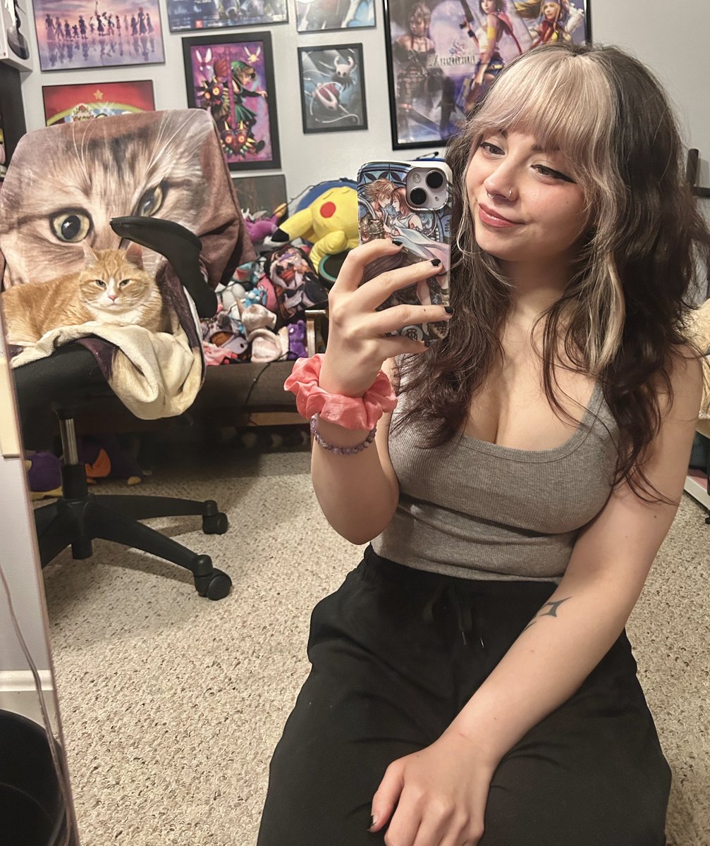 cloudfangLP tweet picture