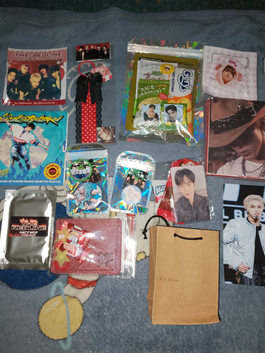 kimnaaluv's tweet photo. Tengkyuuu yg udah ngasih freebies tadii, lucu" bgtt sukaa😆🫶🫶 @najaeee_ya @hikma18777 @jenocean_ @InnTtalgisweety @navelyn16 https://t.co/HtMTv0e9WI