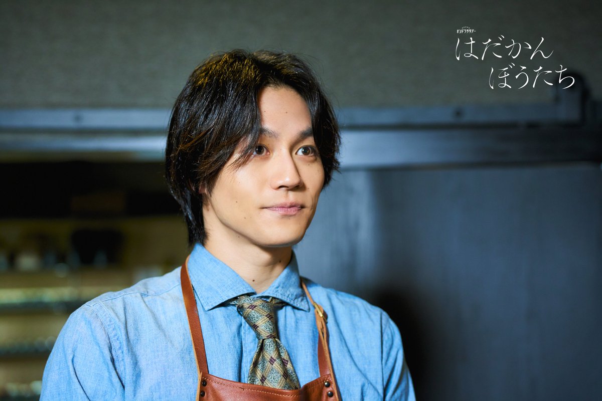 oshidoraEX's tweet photo. ✦ ・・────────────── ・・✦　
　　　　初回放送スタート‼️
　　　　#はだかんぼうたち で
　　　どんどんポストしてください！💭
✦ ・・────────────── ・・✦ https://t.co/5rmlkbzb8Z