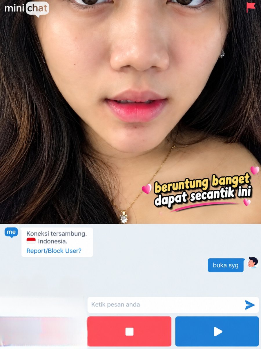 zonaometv's tweet photo. Beruntung banget dapat secantik ini https://t.co/p5SdJLCkyC