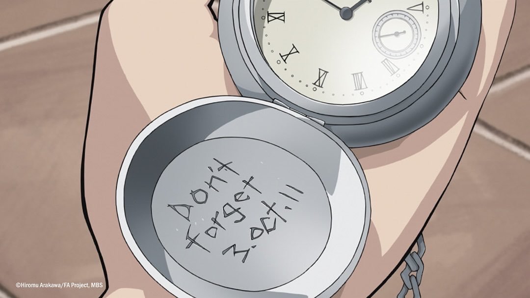 ThatOneSaiyan33's tweet photo. Dont forget 3.Oct.11 https://t.co/6aEd5ZYoGZ