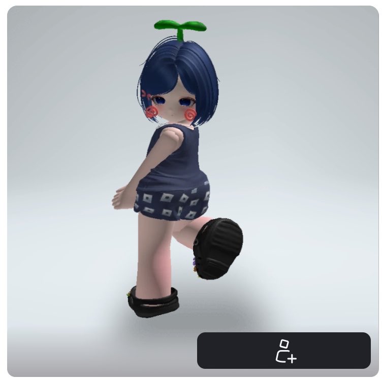 jenomakanpecel's tweet photo. @roblox_fess hidup cewe bondol☝🏻☝🏻 https://t.co/15tMmHhR93