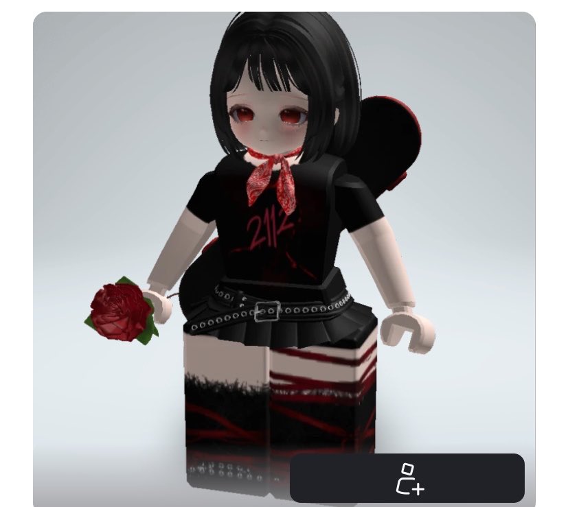 jenomakanpecel's tweet photo. @roblox_fess hidup cewe bondol☝🏻☝🏻 https://t.co/15tMmHhR93