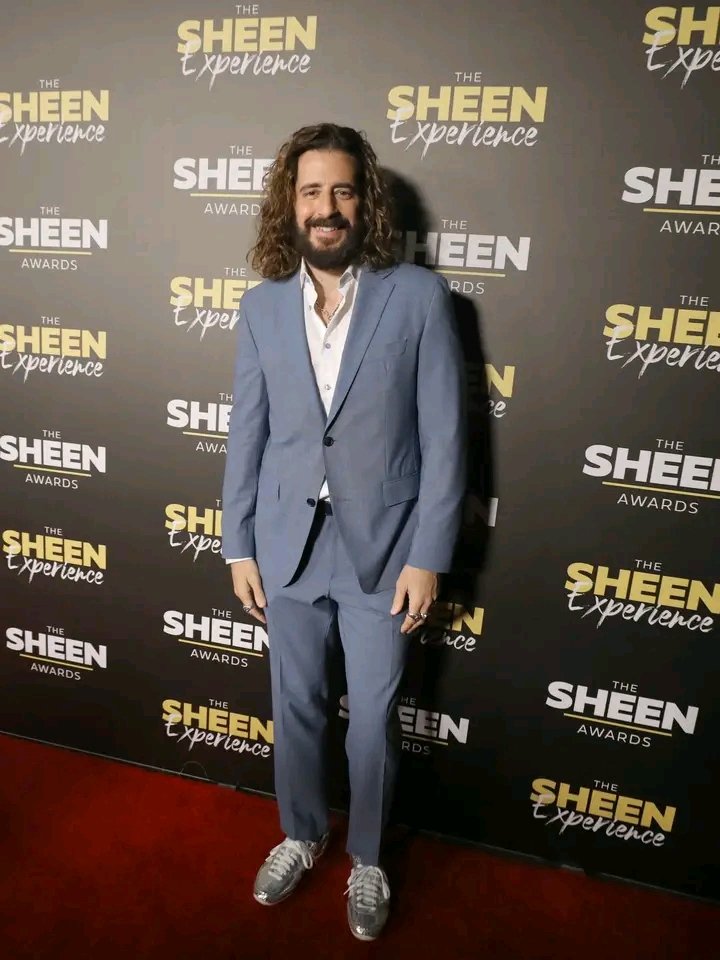 officialj555's tweet photo. You gotta SHEEN it to believe it. 👀😉🎬

Tune in to the FIRST-EVER Sheen Awards on EWTN on October 3rd at 8pm ET/7pm CT hosted by Diocese of Peoria and Archbishop Fulton J. Sheen Foundation. You might even see some special segments featuring yours truly. 😉📸 https://t.co/wxwzi1Cz7Z