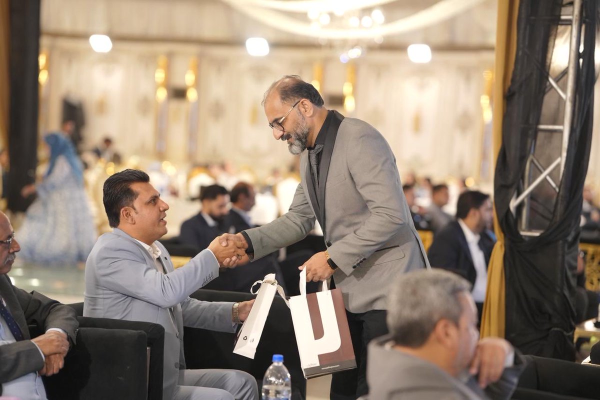 A_R_K_81's tweet photo. 𝗣𝗖𝗜 𝗔𝗚𝗠 𝟮𝟬𝟮𝟲 | 𝗚𝗹𝗶𝗺𝗽𝘀𝗲𝘀

A few 𝗴𝗹𝗶𝗺𝗽𝘀𝗲𝘀 𝘄𝗶𝘁𝗵 𝗼𝘂𝗿 𝗲𝘀𝘁𝗲𝗲𝗺𝗲𝗱 𝗧𝗿𝘂𝘀𝘁𝗲𝗲𝘀 𝗮𝗻𝗱 𝗰𝗼𝗹𝗹𝗲𝗮𝗴𝘂𝗲𝘀 at the PCI AGM 2026.

#PCIAGM2026 #AGMMoments #APS #ARK #GuftuguWithARK https://t.co/FWzpYeHZ71