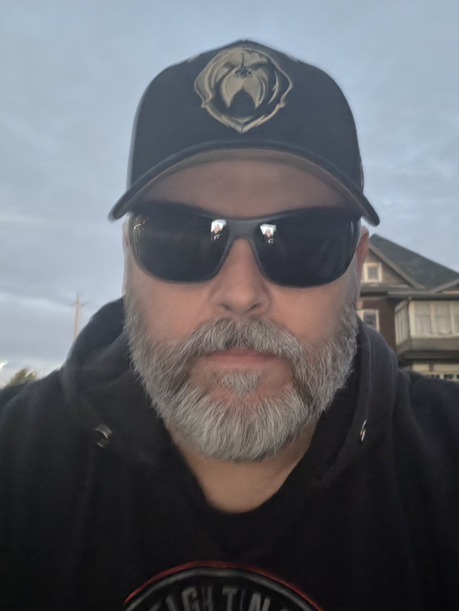 SterlingRo47345's tweet photo. IT'S ANOTHER FREEDOM WARRIORS GROUP BREAKFAST SATURDAY, AND THE "O.G." ONTARIO CHAPTER WOULD LIKE TO GIVE A SHOUT OUT TO OUR BEAUTIFUL BELOVED ALBERTA PREZ AND REP, @KelliDPowers
(WE LOVES YA ❤️).
#FreedomWarriors 
#ConvoyAlumni 
#FuckTheGovernment
#ProHumanity
#TeamFreedom
✌️😎 https://t.co/pt3yNQq7MJ