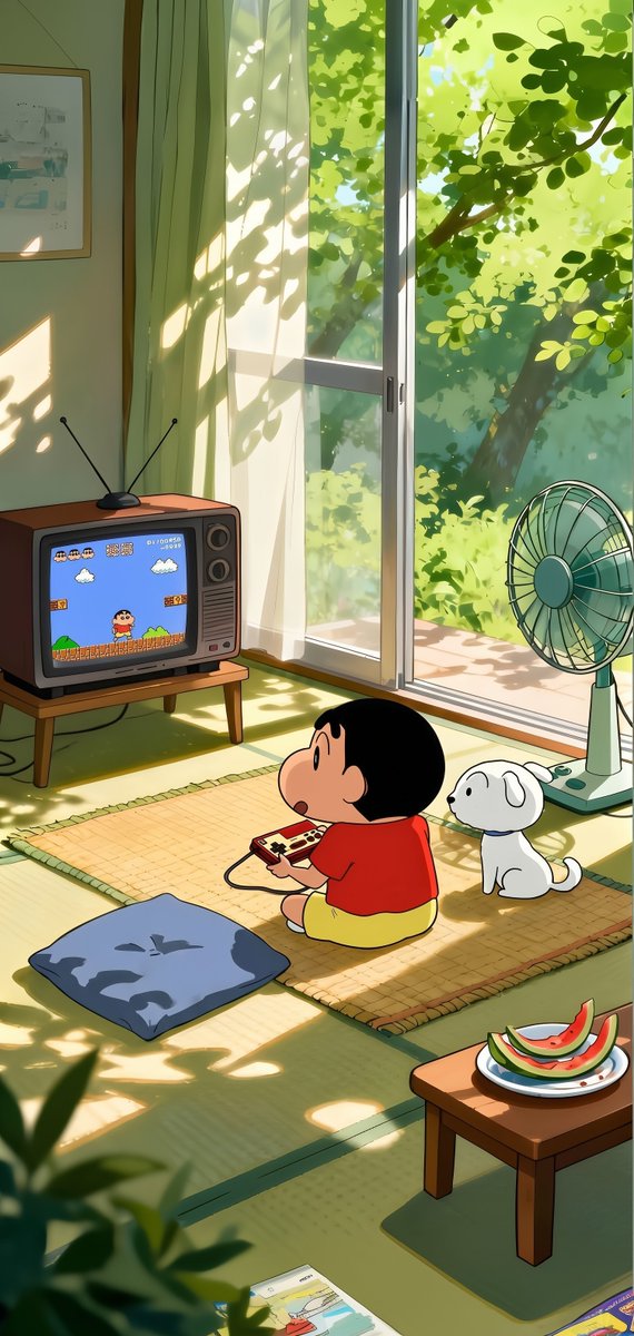 Nythis110929's tweet photo. Shin-chan Background!
High res link in bio https://t.co/zmIJJLhTVU