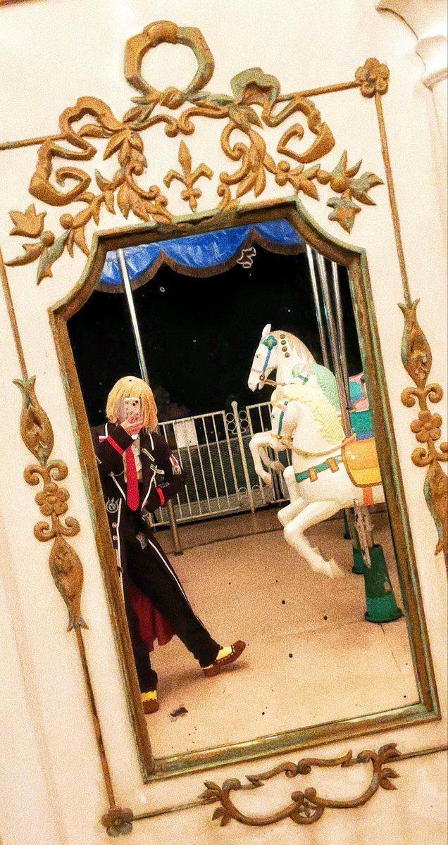 e0n2_b's tweet photo. マリコス参加してました🎠
楽しかった🎶🎶 https://t.co/Ecv1W8Aict