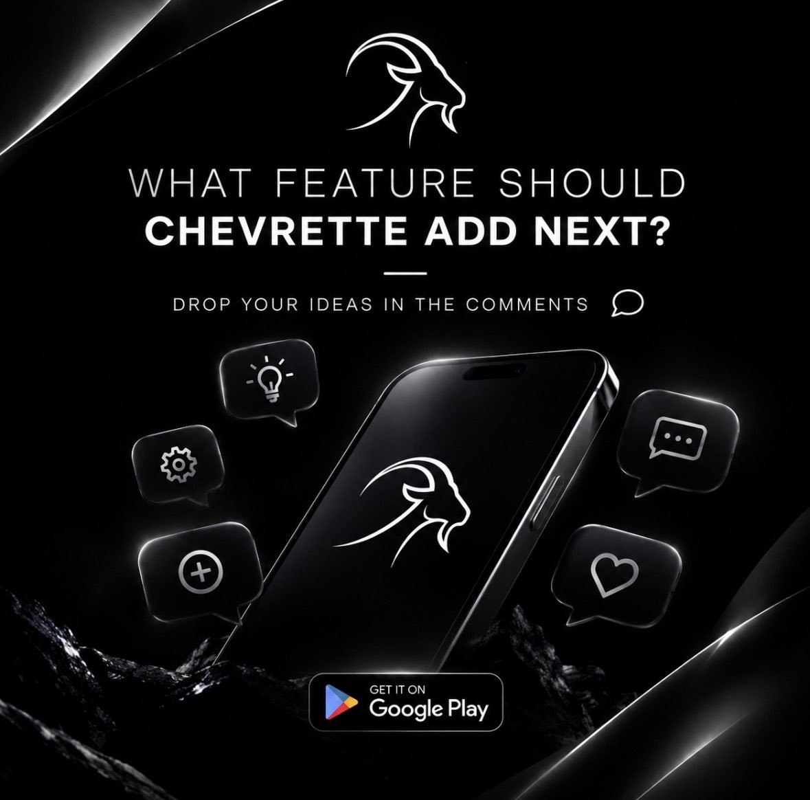 Earl011289's tweet photo. 🚀 JOIN CHEVRETTE NETWORK! 🇦🇲
Web3 Project

🌐 Multi-Ecosystem — Utilities, Online Shopping &amp; Brand Products

🐐 NFTs — Live &amp; On Sale

🎯 50 CVT — 24/Hr
🎁 100 CVT — Referral Reward
⚡ 2X Booster

👥 Referral Code: BR2FVL55

📲 Download: 👇
https://t.co/8Mo1MXUKR8

VERIFIED ✅ https://t.co/sXnfQYB04W