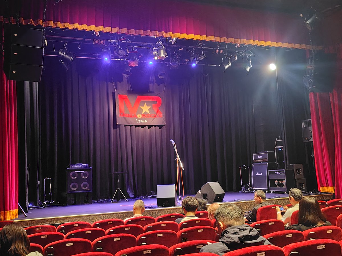 lostman1979ti's tweet photo. 20261003 #MEGAROCKS2026
仙台の秋恒例のサーキット
HINONABE
OddRe:
Klang Ruler※
First Love is Never Returned※
ねぎ塩豚丼
Enfants
メリクレット※
Maverick Mom
ミーマイナー
さとう。
セブンス・ベガ※
ACE COLLECTION※
挫・人間※
LEGO BIG MALL
※途中入退場
↓にレポを続けます
#MEGAROCKS https://t.co/20HPkECSEu