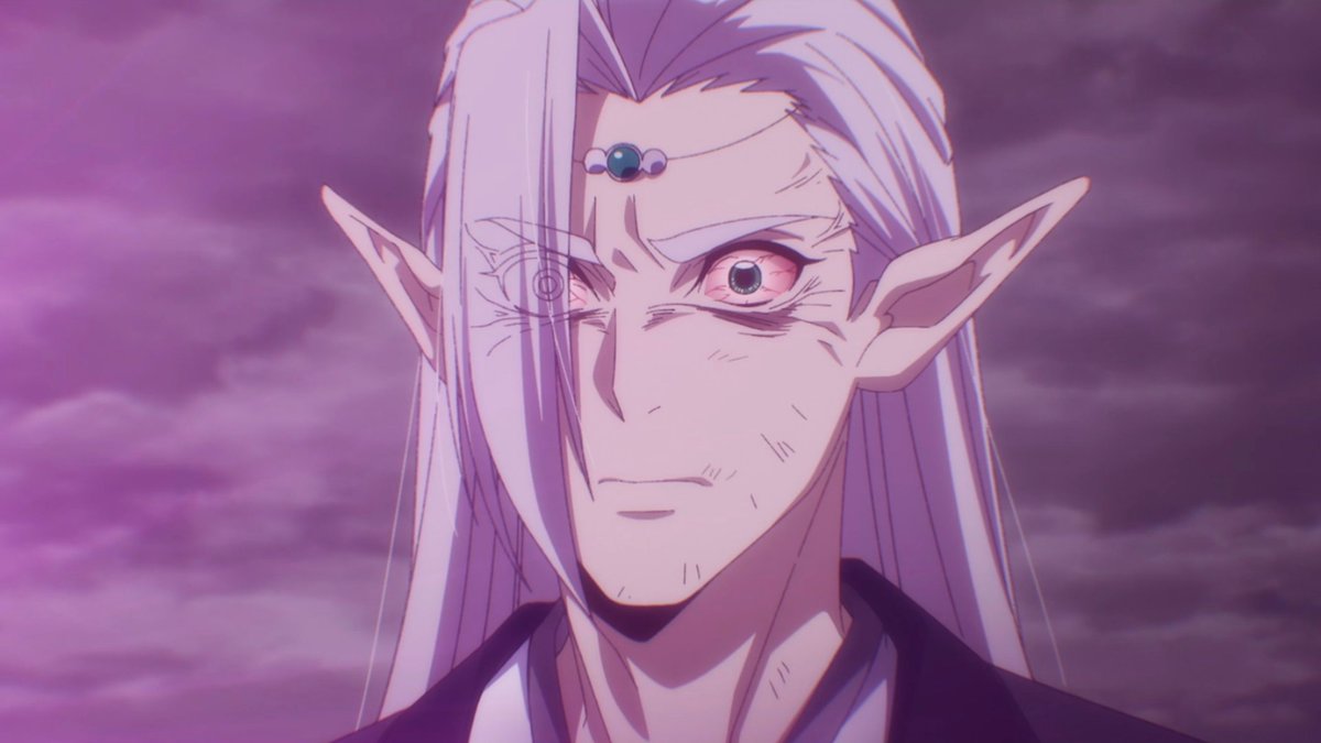 A Wild Last Boss Appeared! Season 2 Episode 13 post image 1