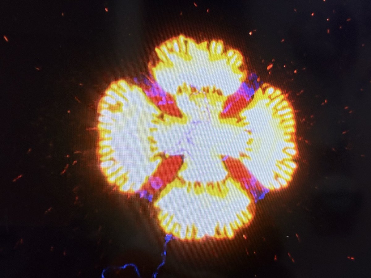 Black Clover Season 2 Episode 1 post image 1