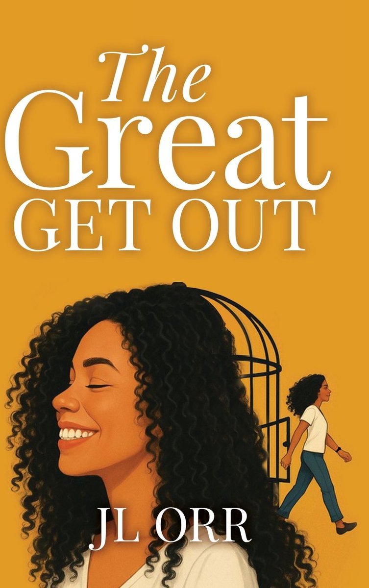HIPHuntsville's tweet photo. In The Great Get Out, JL Orr shares how confronting painful truth becomes the first step toward real freedom. Honest and empowering. ✨
https://t.co/bECTnIl5Ij
#ChristianLiving #Healing #FaithBased #PersonalGrowth #ChristianBooks #Recovery #Books #AmReading #BookTok https://t.co/3mmgEFRnwl