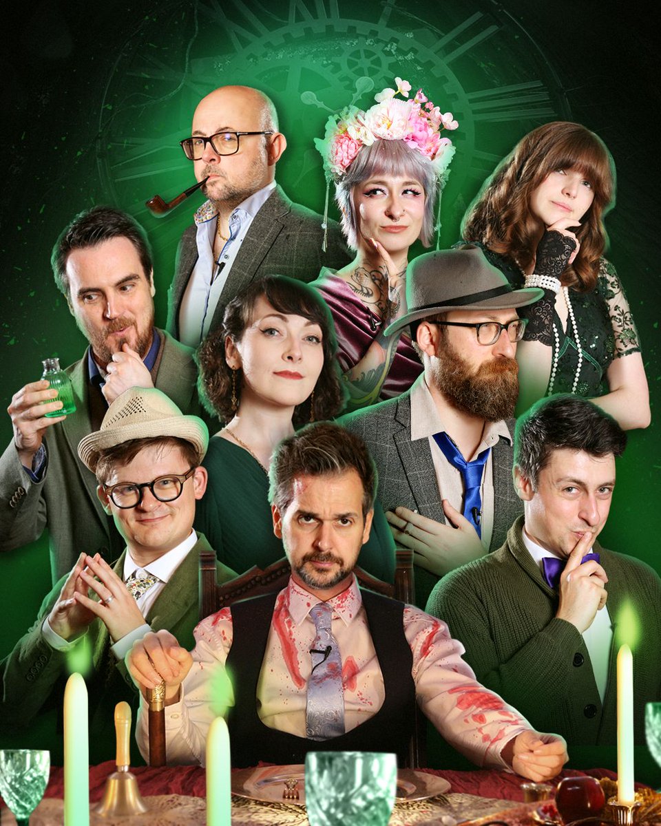 yogscast