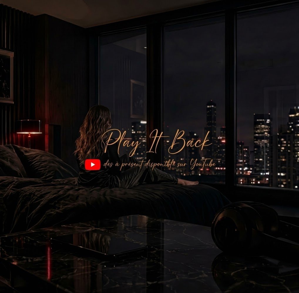 DeoufR's tweet photo. 🎧 LENNE "Play it Back" DISPONIBLE SUR YOUTUBE ET TOUTES LES PLATEFORMES DE STREAMING 🎧
… il est enfin là. 🔥
N’hesitez pas a vous abonnez.💥
Le lien de la chaine est dans la description..
🔥
#Lenne #LenneMusic #RNB #RnBMusic #DeoufRecords
https://t.co/c9fjYbtwyf https://t.co/F6eg4oAaDs