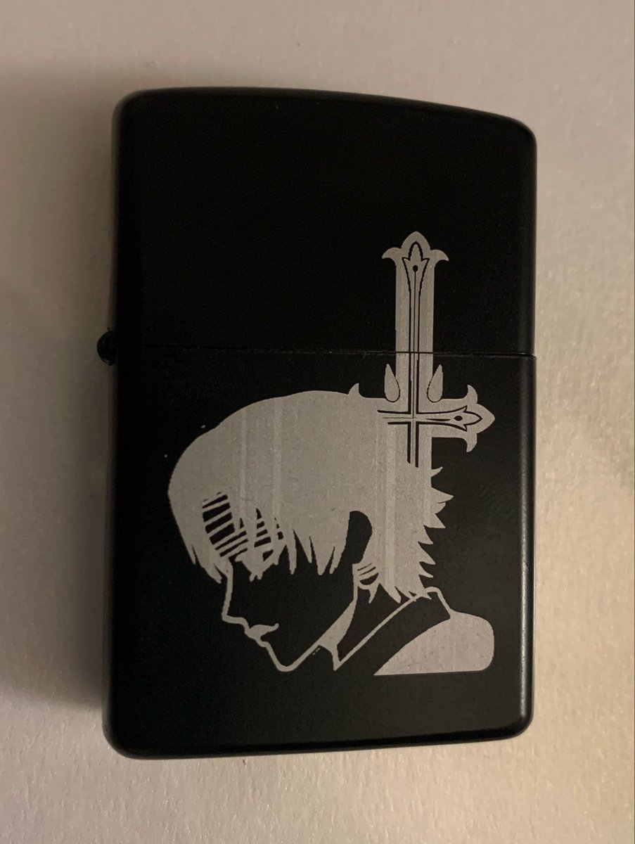 pohontebi's tweet photo. Chrollo Lighter 🖤

Sample for #CF23 https://t.co/PQIUkIH3Ww