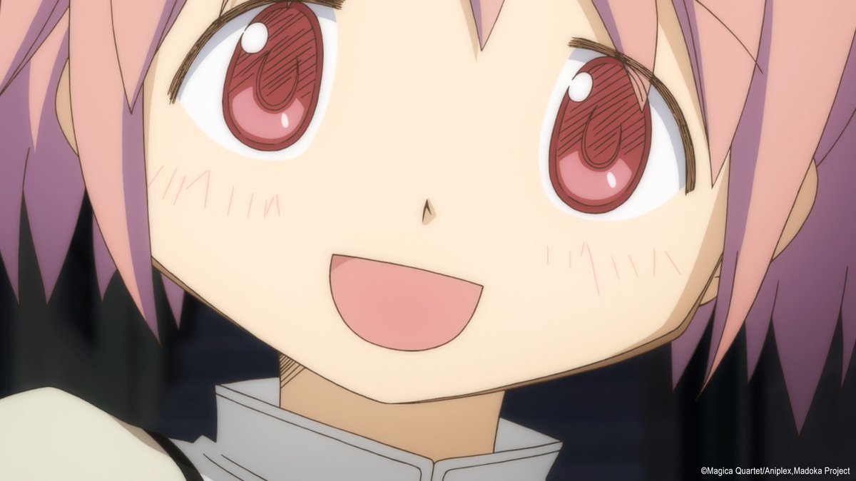 MadokaMagicaUSA's tweet photo. Today, October 3rd, is Madoka Kaname's birthday! 🎂

Happy Birthday!🎀 https://t.co/8byLuvVllY