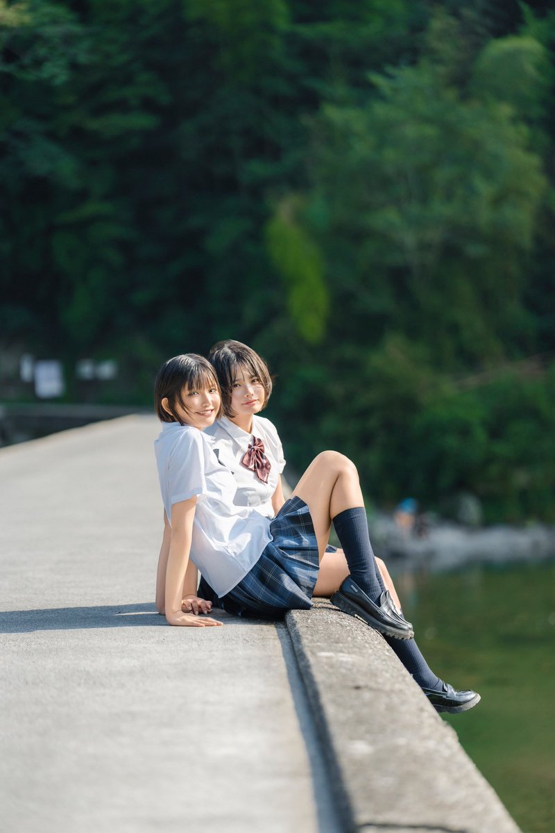 あした！！『エイチ展 FINAL 』にて、13-16じまで！！在廊します！！ チェキが撮れるよーーー！！！ 写真集もでるみたい…！ドキドキ 明日あえるのたのしみにしてます♡♡ 📍gallery LE DECO B1 3F~6F