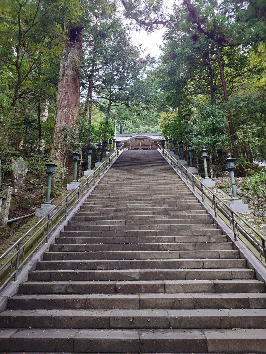 insanity_2525's tweet photo. ふと思いついて交通安全祈願にいってきました https://t.co/XQgza0NVD0