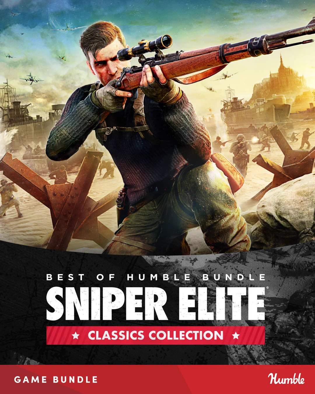 Humble Bundle on X: 