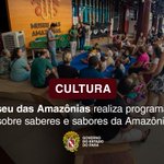 Photo by Agência Pará (@govpara)
