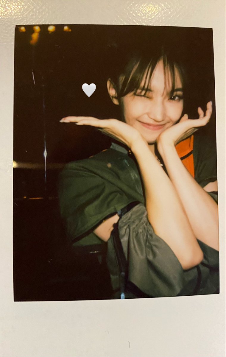 84_maho37's tweet photo. まほちゃんありがとう🤍
元気でね！
#maho
#ExWHYZ https://t.co/RSXIEgL12I