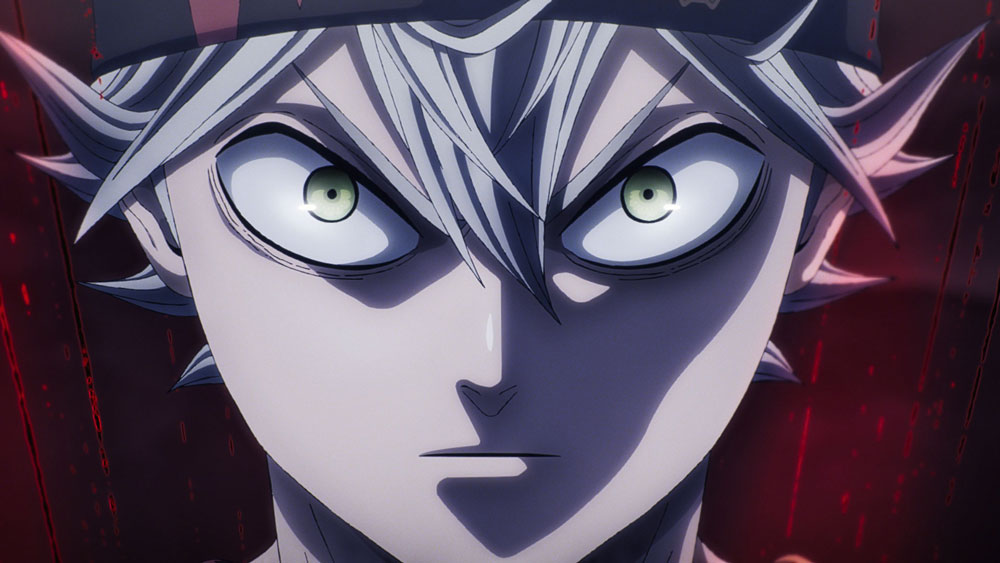 Black Clover Season 2 Episode 1 post image 1