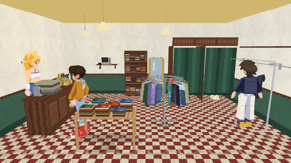 fishesareweird's tweet photo. working on a cool new personal project https://t.co/0JEj0PTV3A