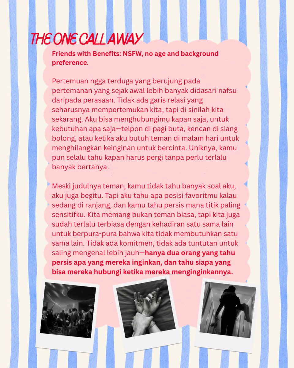 maisonnlune's tweet photo. LUNA. 

[Reposts are greatly appreciated! ♡]

I'm looking for fellow writers to fill a few open relations. If you're interested or curious to know more, feel free to DM me. I'd love to discuss!

P.S. I enjoy slow-paced writing, but please don't be a ghost. :c https://t.co/tfor0R6H46