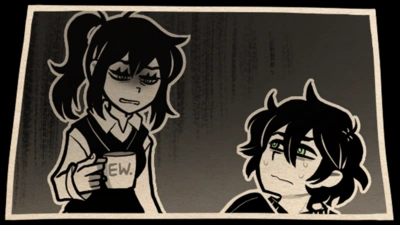 GrinsGames's tweet photo. #tcoaal and #coffincest fam, we should all collectively start replying to all hagcesters with this image. 

Doesn't just perfectly encapsulate our opinions on tcoaar as a whole? https://t.co/eH1aWfYM4e