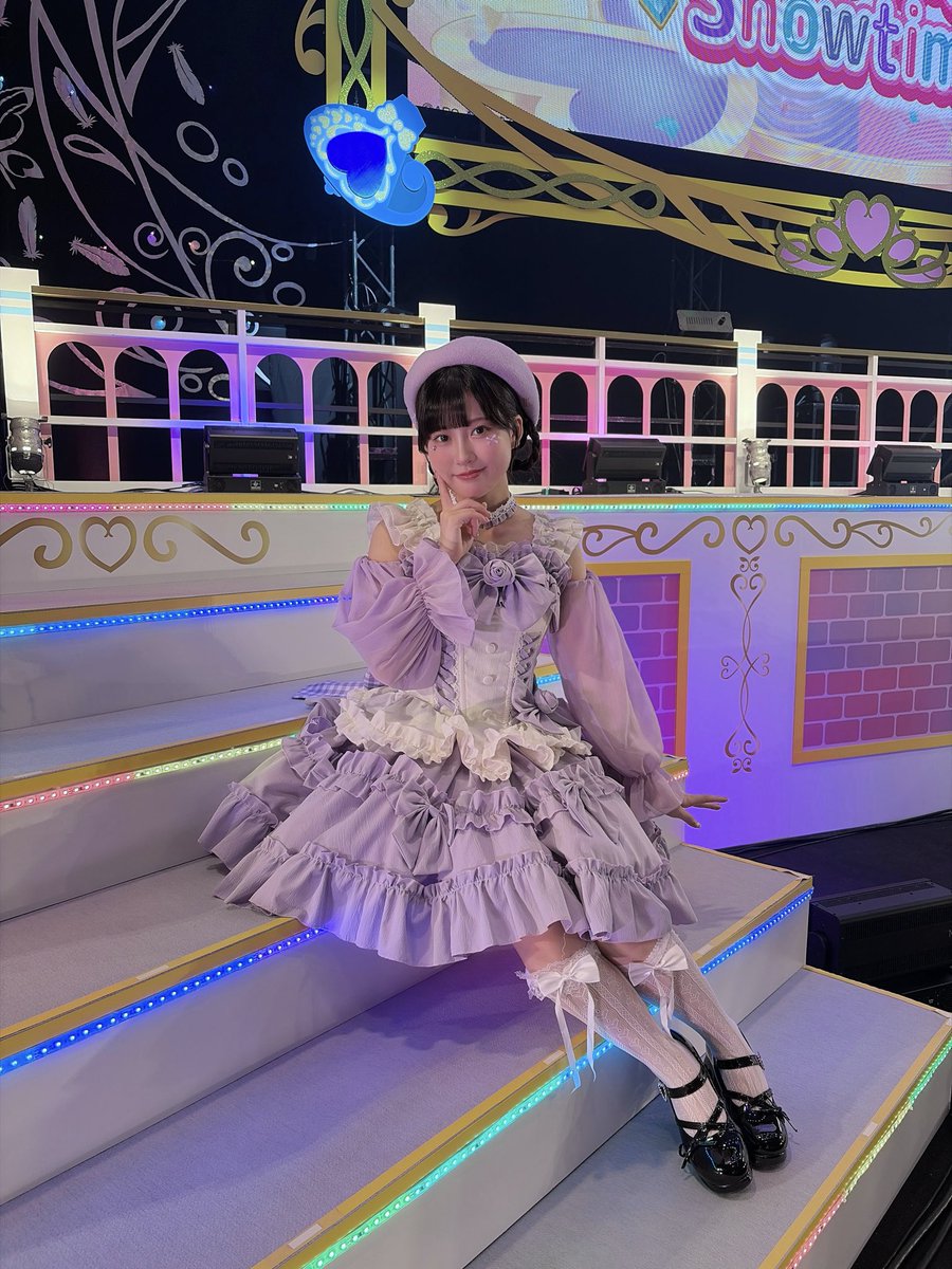 m_yuuka5151's tweet photo. ｢名探偵プリキュア！LIVE2026
キュアット熱唱！はなまるShowtime☆｣

ご来場、ご視聴いただき、
ありがとうございました！

皆さまと一緒に創りあげた
はなまるな素敵なステージ！
#たんプリ も、音楽も、
愛していただけると嬉しいです！
また会おうね〜！
#たんプリライブ #プリキュア #precure https://t.co/9DVdZorbEW