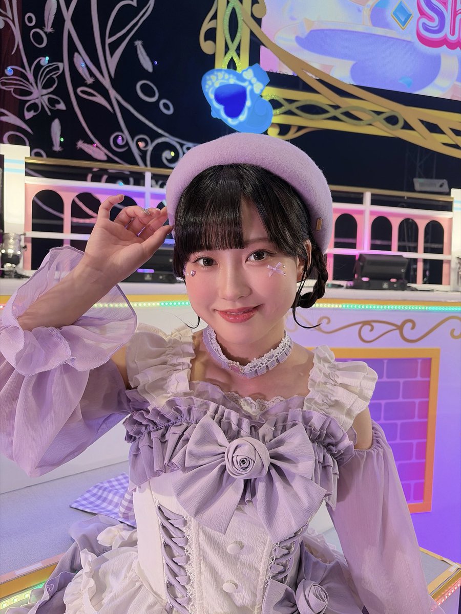m_yuuka5151's tweet photo. ｢名探偵プリキュア！LIVE2026
キュアット熱唱！はなまるShowtime☆｣

ご来場、ご視聴いただき、
ありがとうございました！

皆さまと一緒に創りあげた
はなまるな素敵なステージ！
#たんプリ も、音楽も、
愛していただけると嬉しいです！
また会おうね〜！
#たんプリライブ #プリキュア #precure https://t.co/9DVdZorbEW