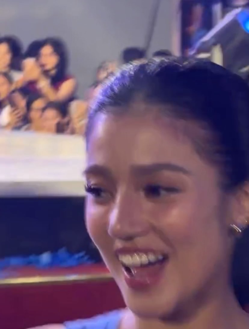 doughnbil's tweet photo. sobrang amo ng mukha!? HERMOSAAAAA 

HERMOSA BELINDA
#BelleMariano https://t.co/dWHH51Bztv