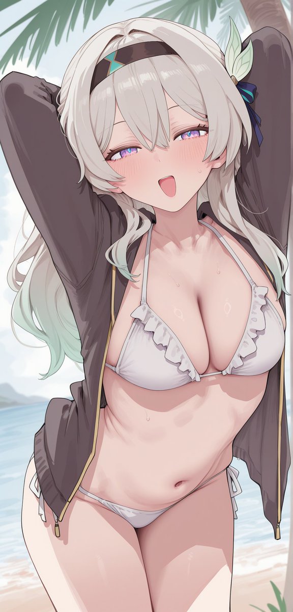 merumeruuuu777's tweet photo. ホタル / sfw
#崩壊スターレイル #HonkaiStarRail https://t.co/HQdgx8goWi
