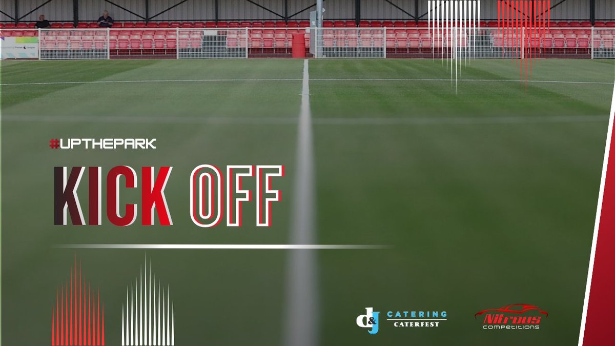 officialAPFC's tweet photo. KICK-OFF: Aylestone Park v Heanor Town https://t.co/PP4dhtWjcS