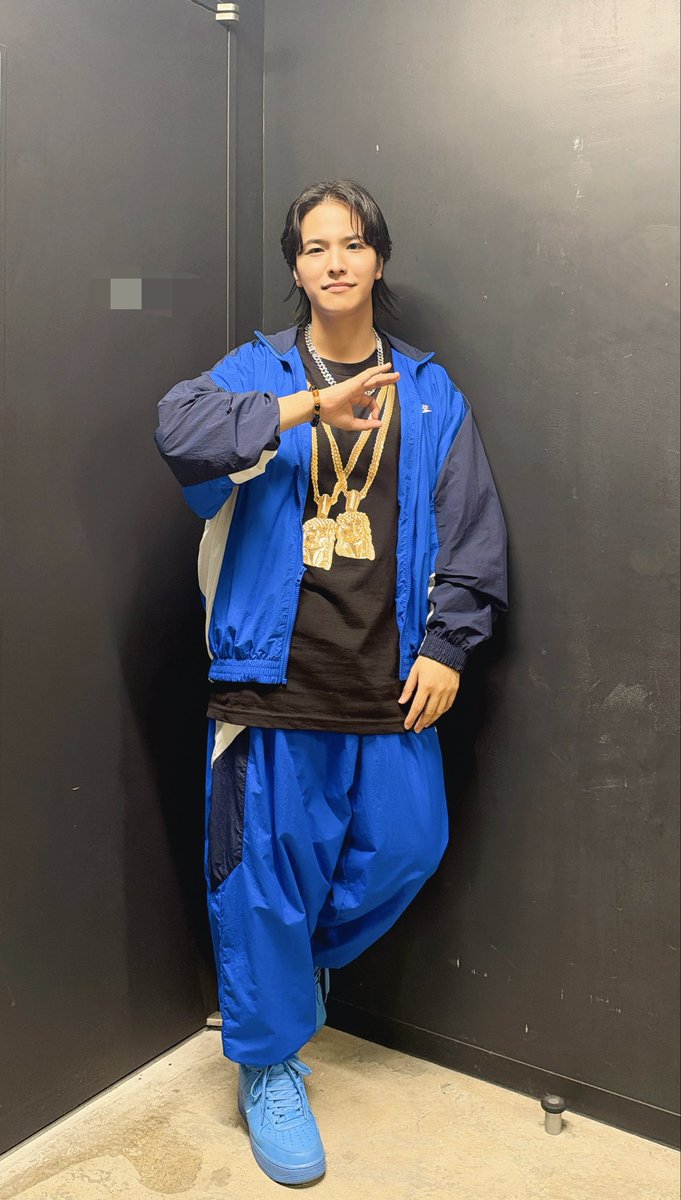 haruki_yokkora's tweet photo. #ヒプマイ12thライブ DAY1
ご来場、ご視聴ありがとうございました！
明日も楽しみましょう！🅱️🅱️ https://t.co/aWoK3ShWcW