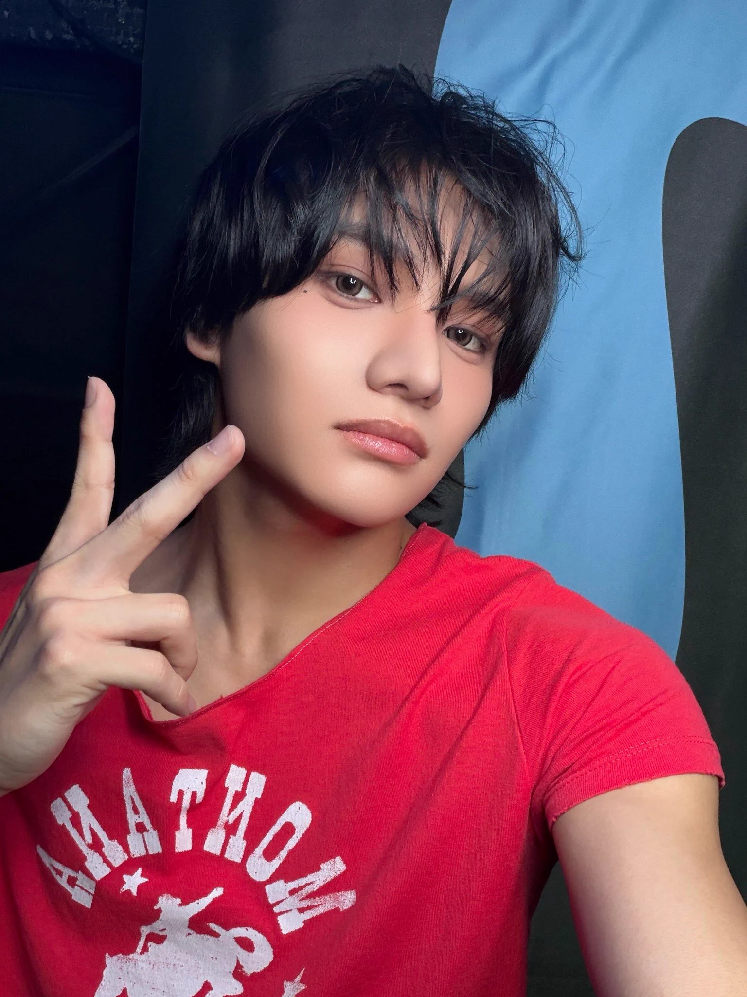 aoen (@aoen_members) / X