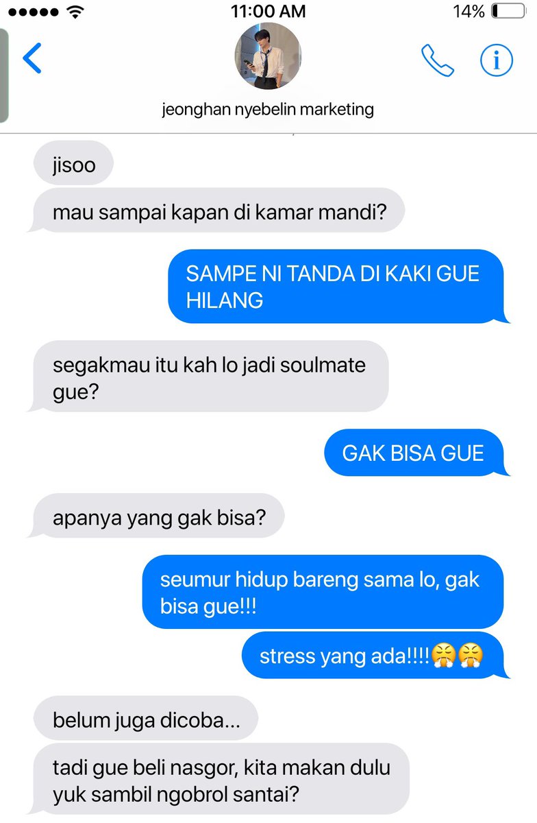 droptheumak's tweet photo. yoonhong/jihan one tweet au

what if you wake up just to find out that u just had sex with ur boss (and ur soulmate unfortunately)

part of #0522REALMS_15Days_Challenge #윤홍 @0522REALMS https://t.co/fOldO9rqRg