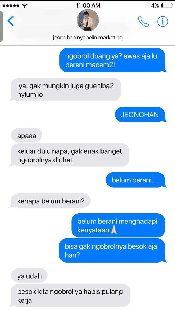 droptheumak's tweet photo. yoonhong/jihan one tweet au

what if you wake up just to find out that u just had sex with ur boss (and ur soulmate unfortunately)

part of #0522REALMS_15Days_Challenge #윤홍 @0522REALMS https://t.co/fOldO9rqRg