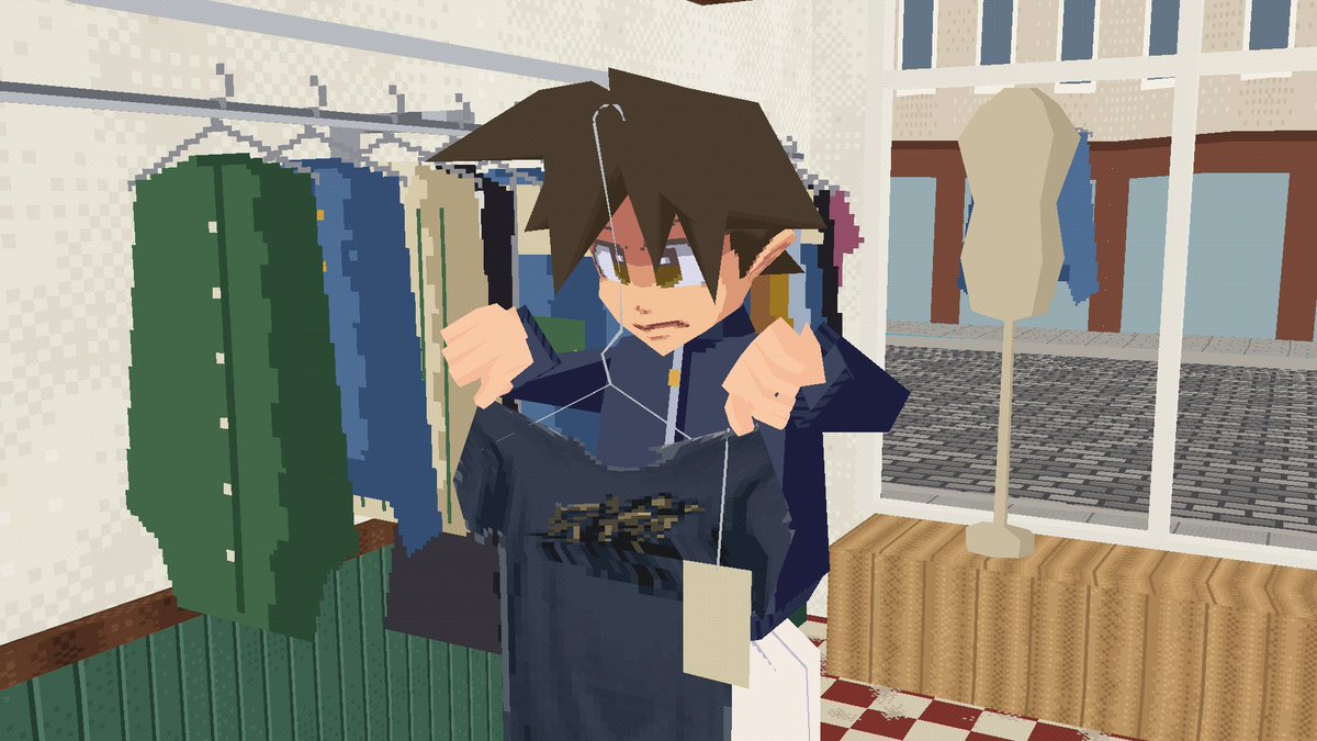 fishesareweird's tweet photo. working on a cool new personal project https://t.co/0JEj0PTV3A