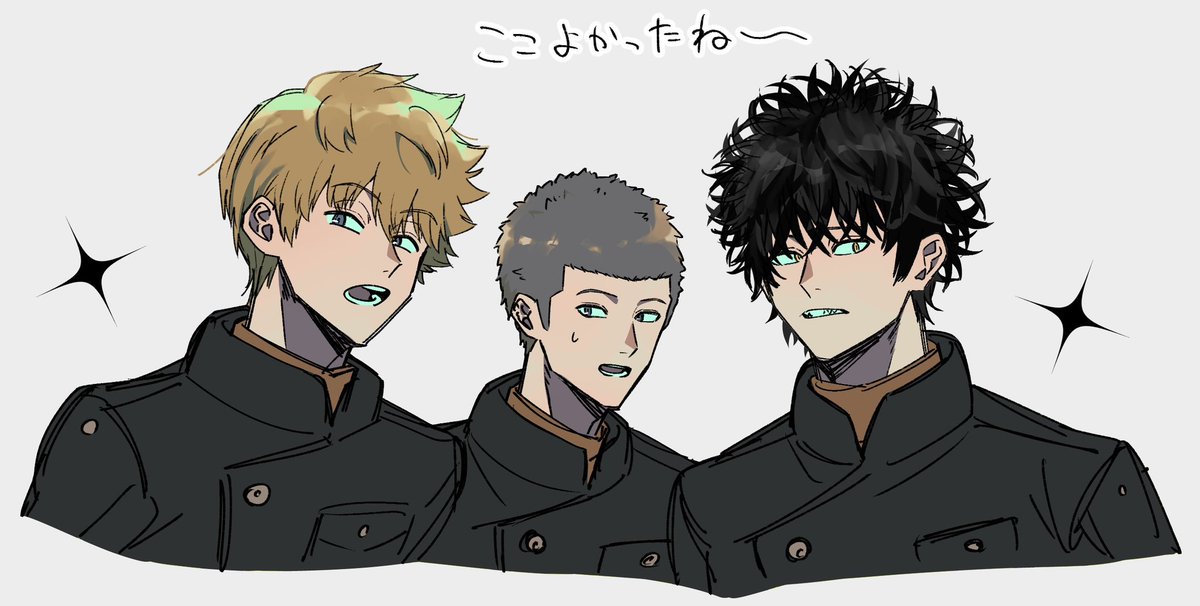 qgiu39's tweet photo. 落書き https://t.co/4CjeqEbGLD