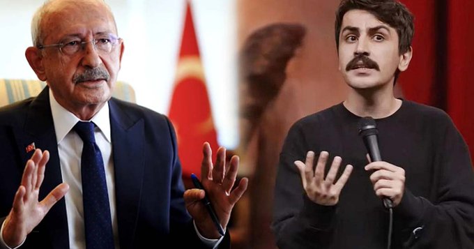 KHaluk22002's tweet photo. Deniz Göktaş'ın avukatından Kılıçdaroğlu'nu kızdıracak sözler https://t.co/F5C5TdTL6a #gazetesozcu @gazetesozcu aracılığıyla https://t.co/OVSKCtnlih
