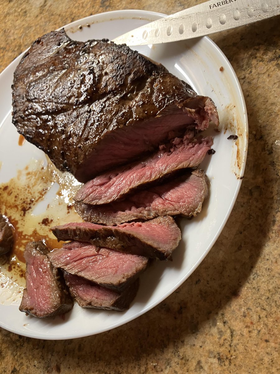 homevsfastfood's tweet photo. London Broil [homemade]
#LondonBroil #HomemadeMeal #GrillMasters #FamilyDinner #MealPrepMagic #homecooking #food #recipes #foodpic #foodie #foodlover #cooking #hungry #goodfood #homecookingvsfastfood https://t.co/5FU1pUhDFS