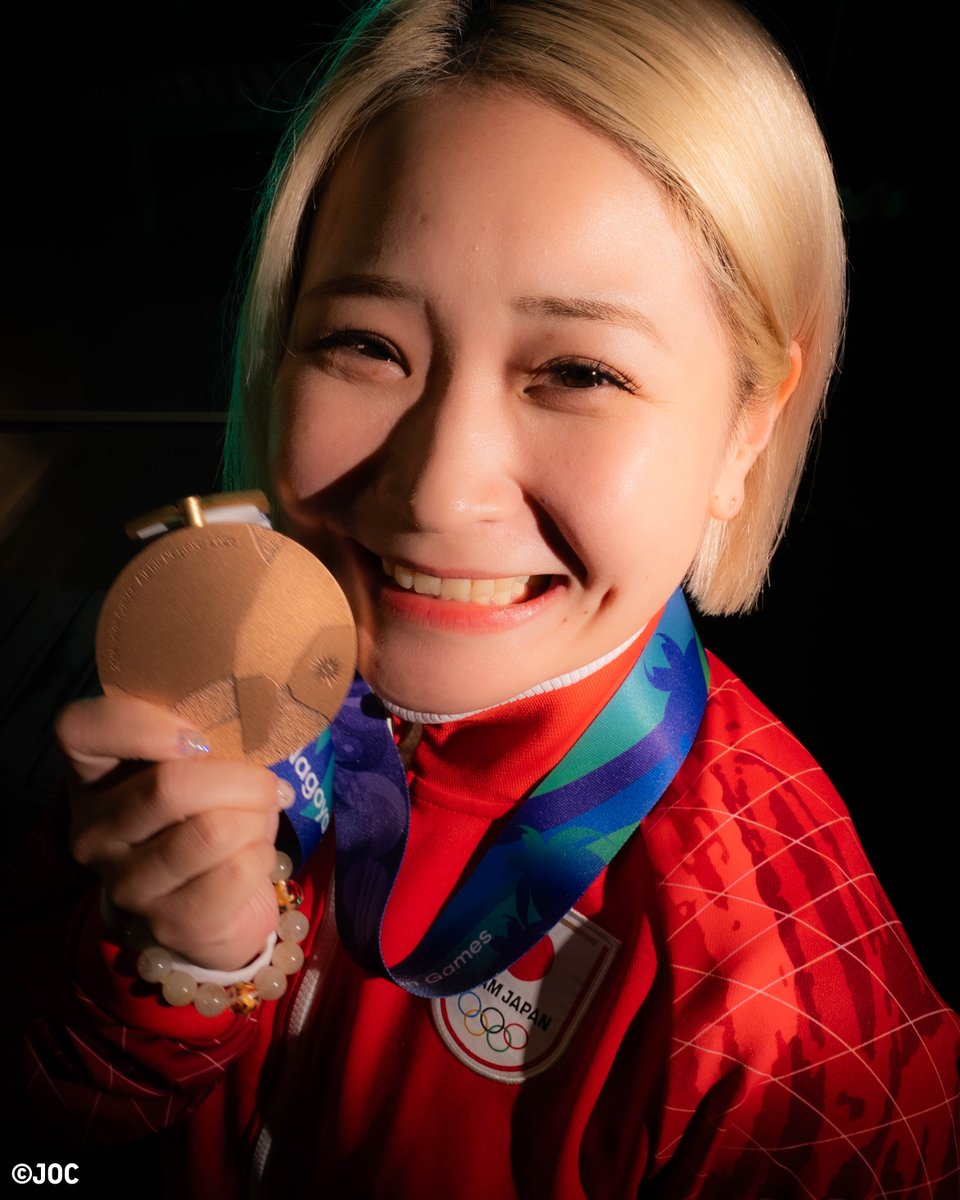 TeamJapan's tweet photo. Portrait📷

#愛知名古屋2026 🇯🇵
ボクシング
山口瑠 選手
岡澤セオンレッツクインシーメンサ 選手
並木月海 選手
北本隼輔 選手

@Jabf_revival
@HinomaruBoxing @1998_t0917

#TEAMJAPAN #ともに一歩踏み出す勇気を