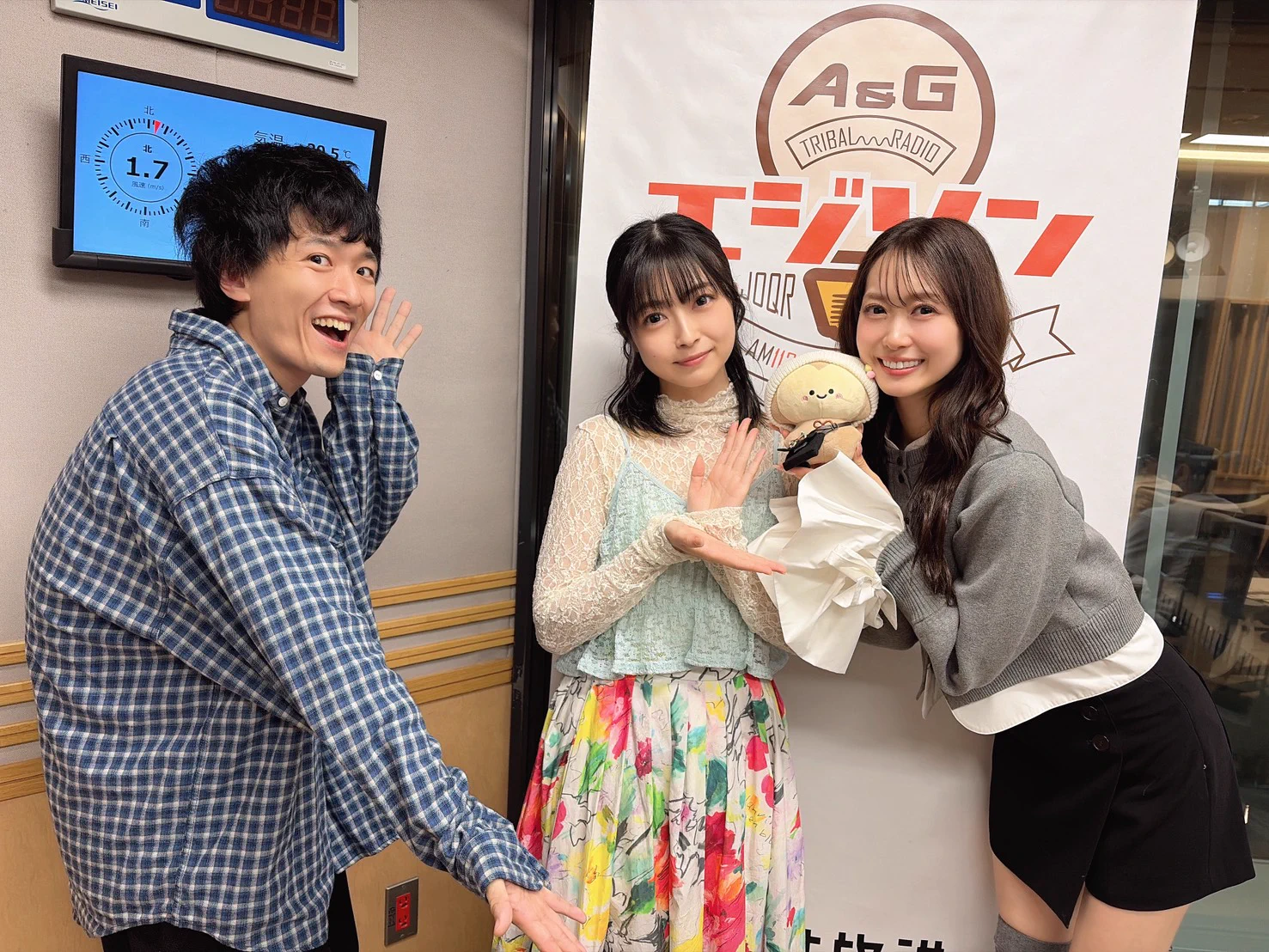 芹澤優(i☆Ris) в X: „今日もありがとうございました！ 600回記念で