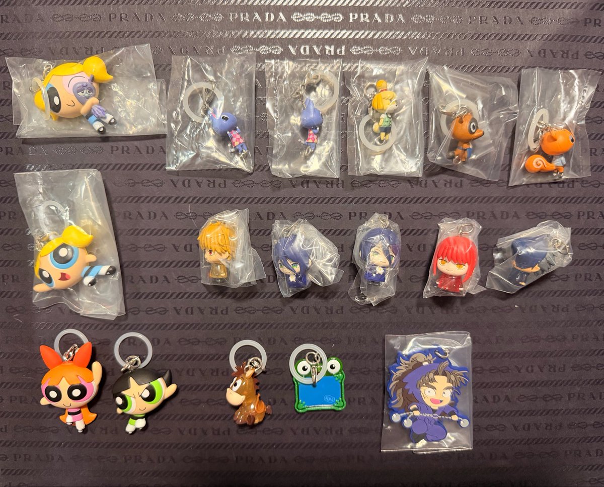 renyan115's tweet photo. めじるしアクセサリー

【譲】 画像
【求】 定価+送料orキティちゃんならなんでも

異種で難しいとは思いますがよろしくお願いします https://t.co/X39ctJSwfv