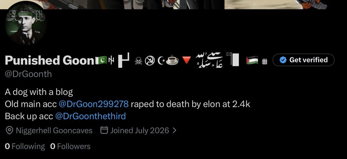 DrGoonthethird's tweet photo. Oh my fucking God not again Rt for moots please https://t.co/TJdPVkK5GX