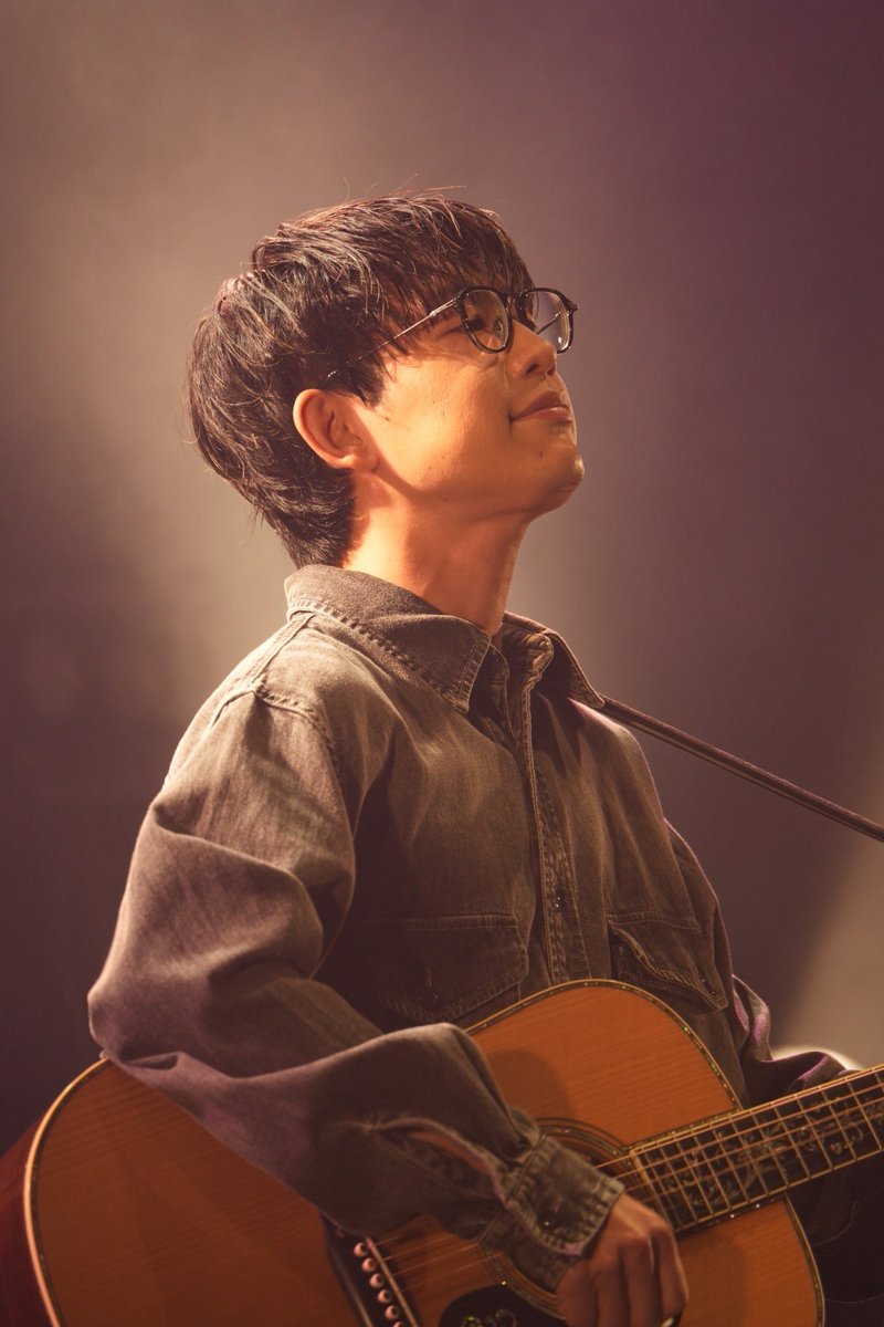 kawasaki_staff's tweet photo. 【📢ツアー📢】

初のファンクラブツアー
川崎鷹也 弾き語り FAN CLUB TOUR 「Luv Letter vol.1」

@愛知・名古屋ボトムライン
day2

photo by おかじー

#川崎鷹也 #カワサキホークス #LuvLetter https://t.co/gpw8SuVv7C