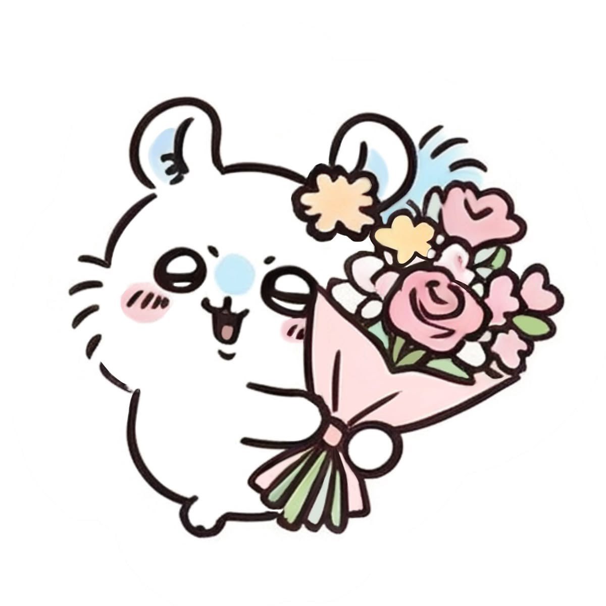 h_p1010's tweet photo. @chaa2121 꺄악！ https://t.co/zQTw1AgzUZ